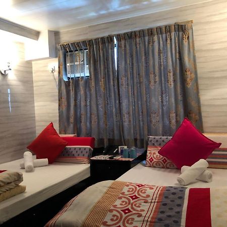 Dreamland Guest House Hongkong Eksteriør billede