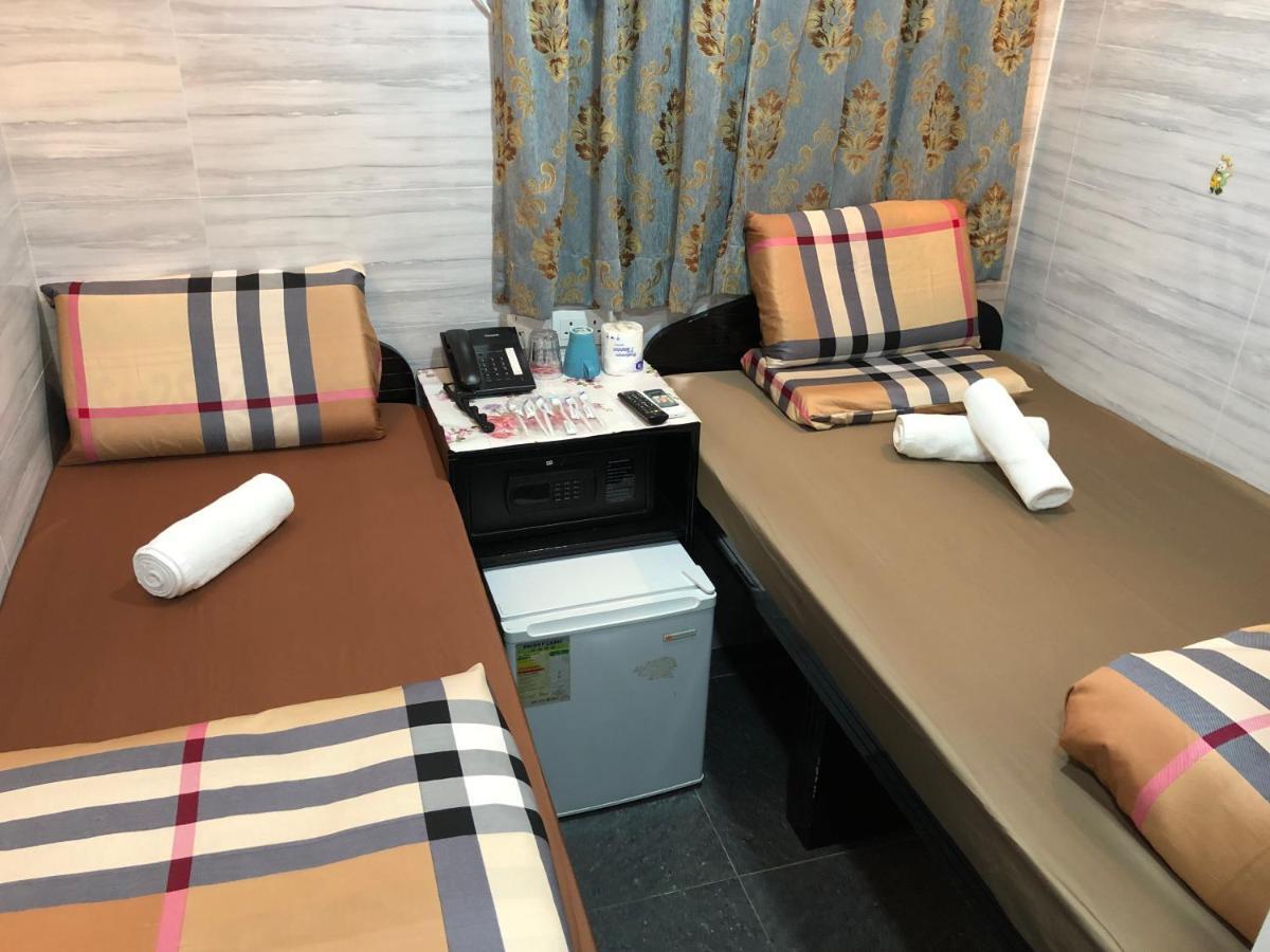 Dreamland Guest House Hongkong Eksteriør billede