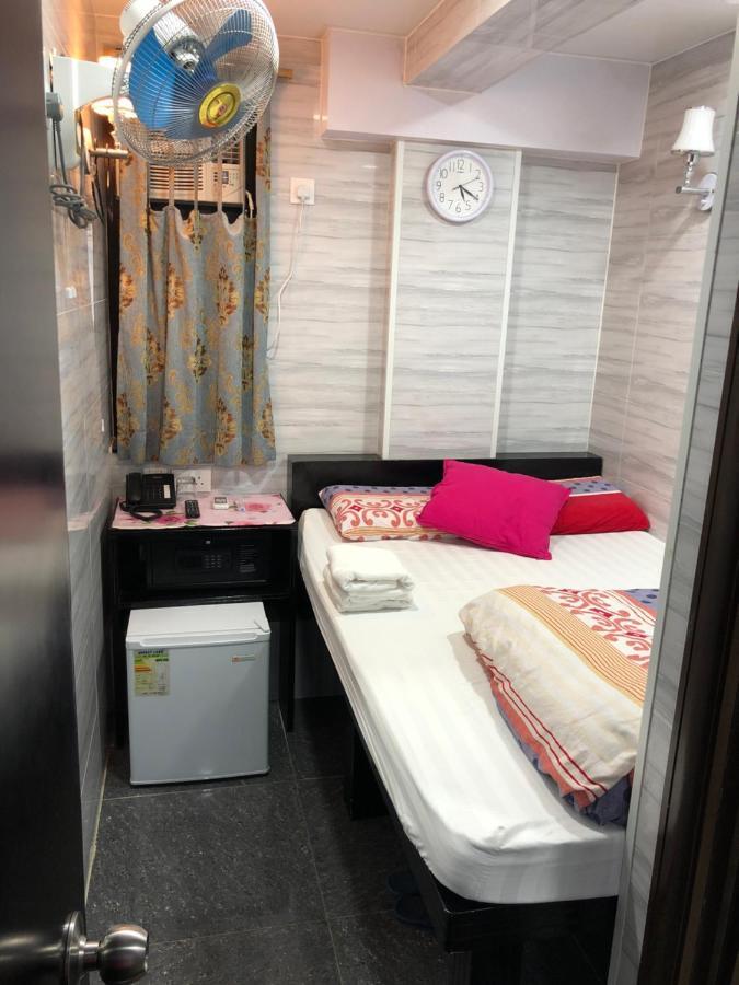 Dreamland Guest House Hongkong Eksteriør billede