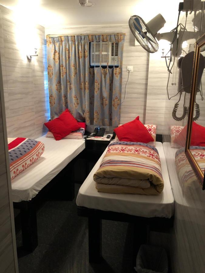 Dreamland Guest House Hongkong Eksteriør billede